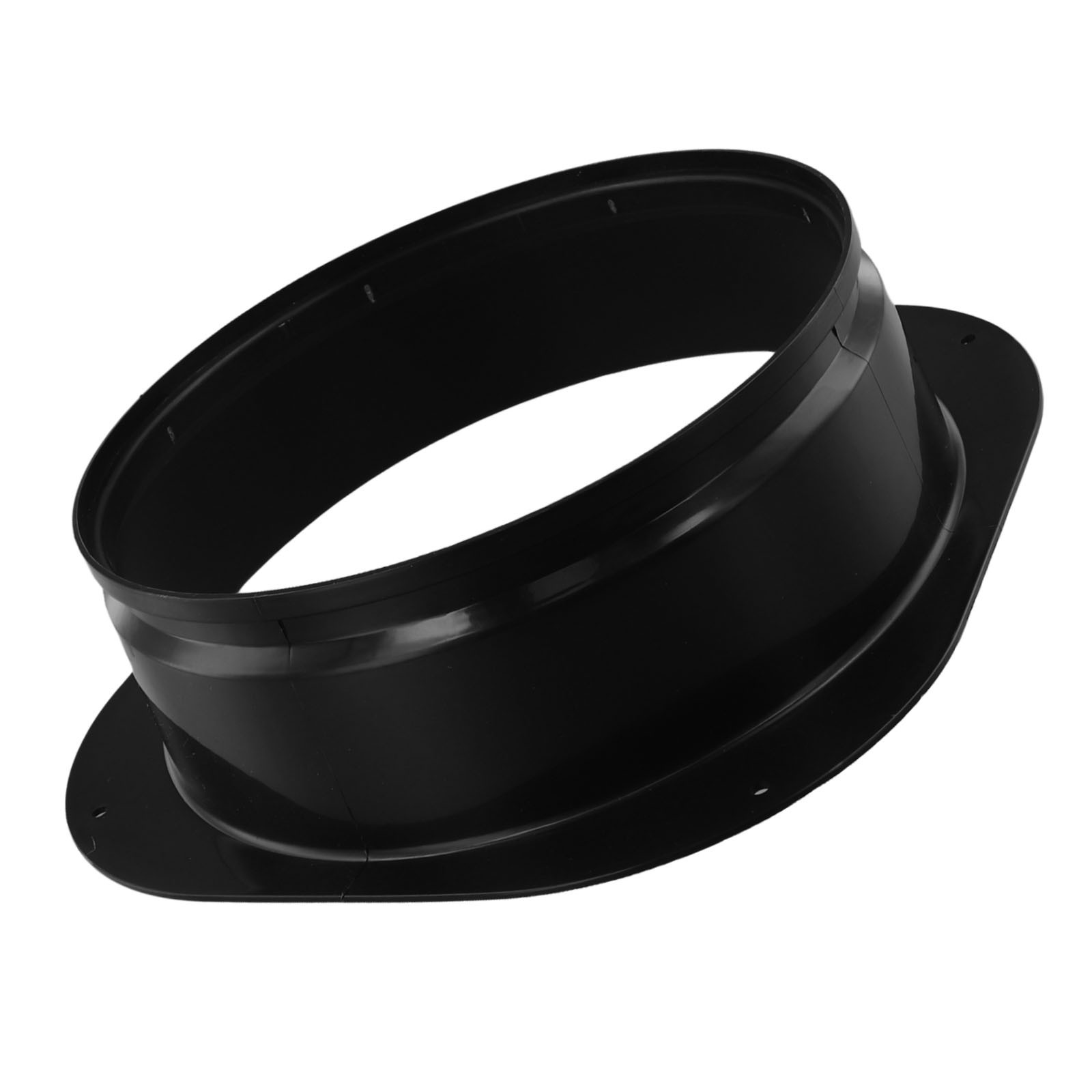 Ventilation Duct Connector Plastic Flange Joint High Pressure Resistance - Picture 60 of 70