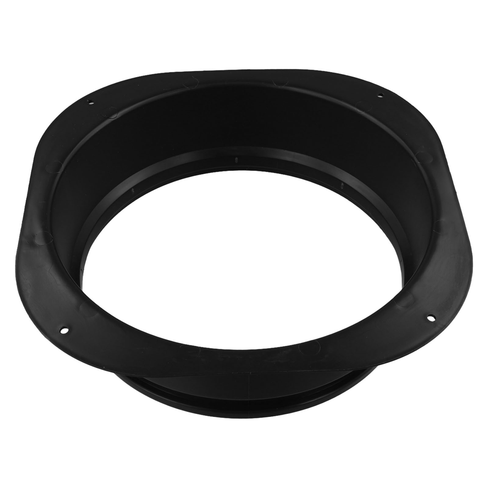 Ventilation Duct Connector Plastic Flange Joint High Pressure Resistance - Picture 58 of 70