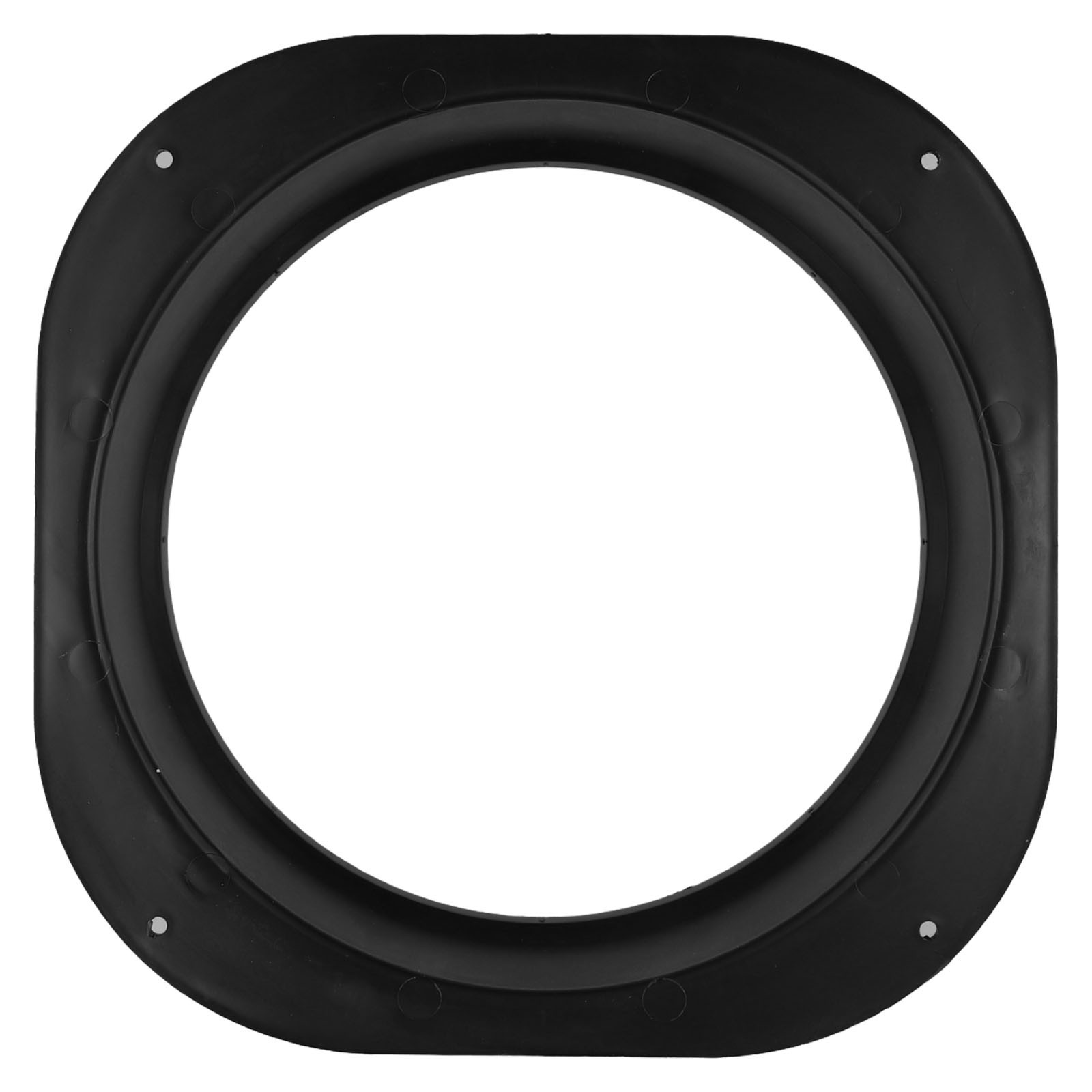 Ventilation Duct Connector Plastic Flange Joint High Pressure Resistance - Picture 61 of 70