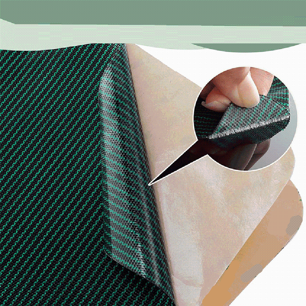 Rouleaux patch maille verte résistants à offres la déchirure parfaits pour toutes le