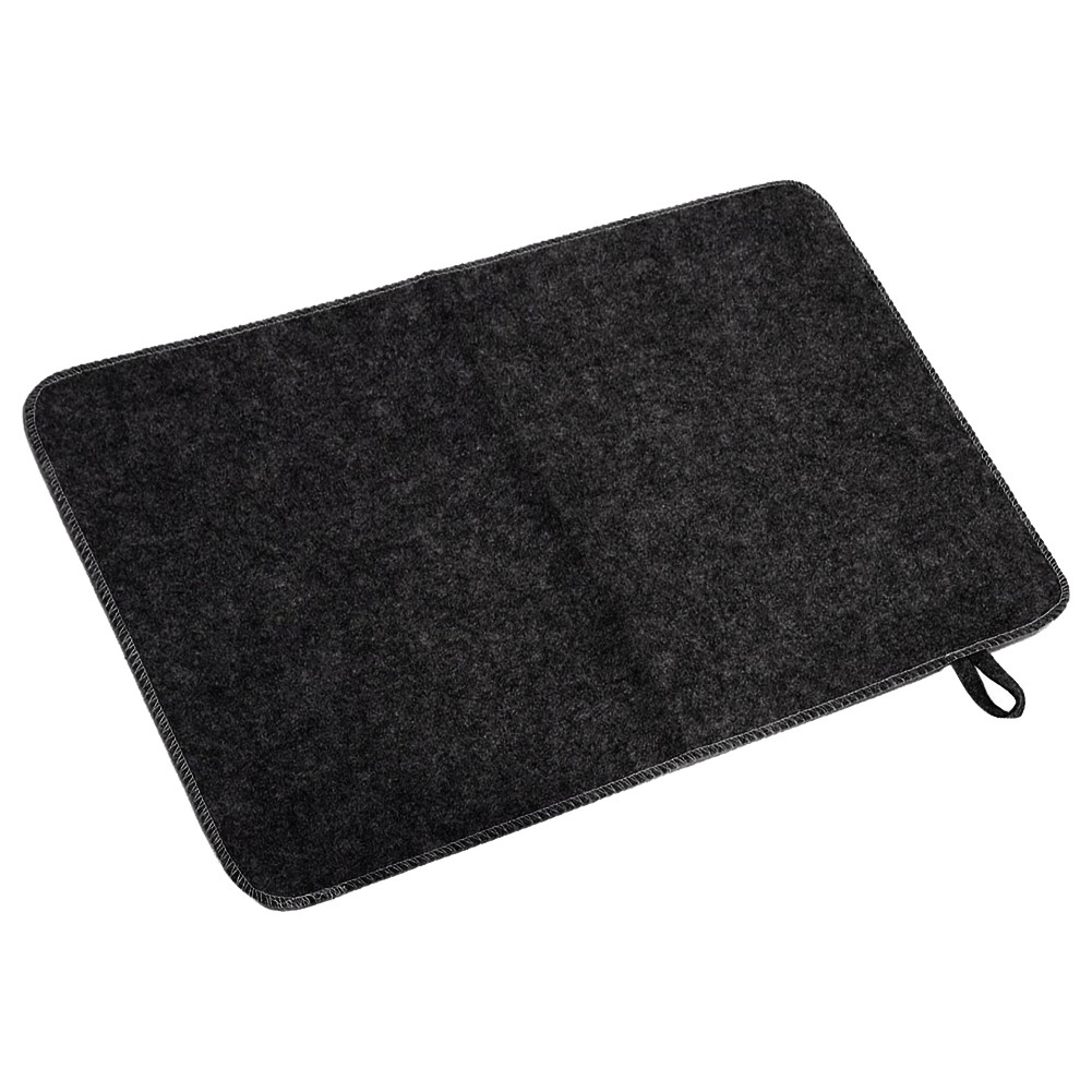 Easily Transportable Felt For Sauna Mat for For Saunas and Steam Rooms - Picture 49 of 50