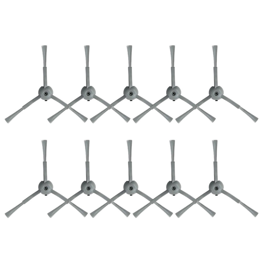 Strumenti di pulizia compatibili per Eufy per robot aspirapolvere Omni C20 confezione da 4/10 - Foto 34 di 34
