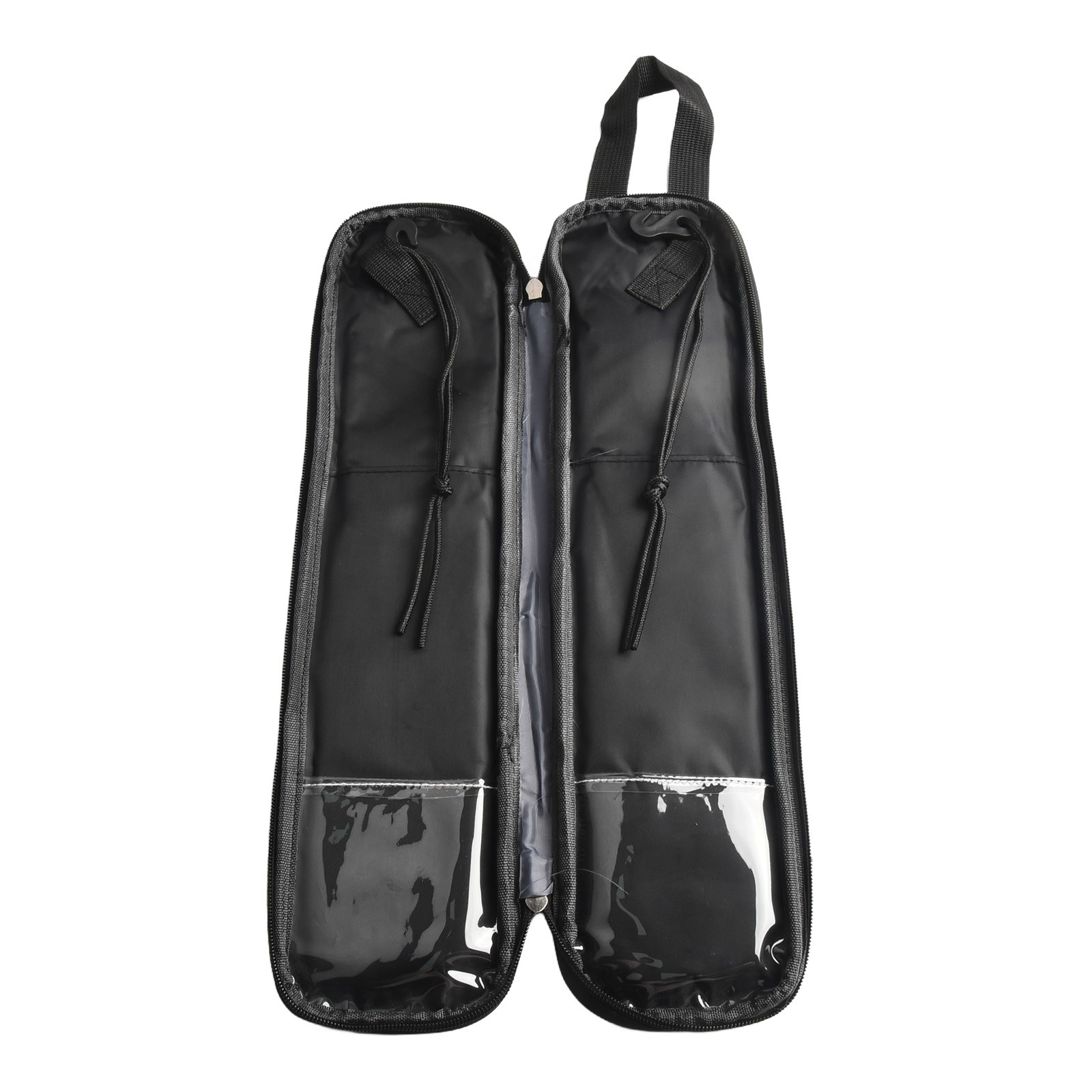 Sac maillet tambour en tissu Oxford design compact adapt?? aux ??tudiants et aux - Photo 19/41