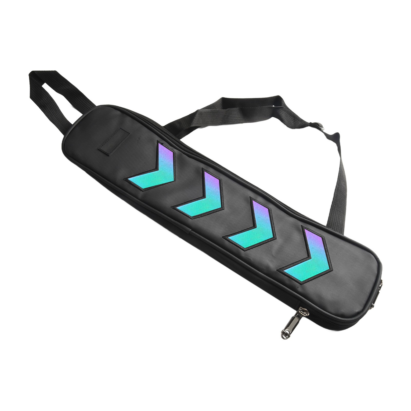 Sac maillet tambour en tissu Oxford design compact adapt?? aux ??tudiants et aux - Photo 16/41