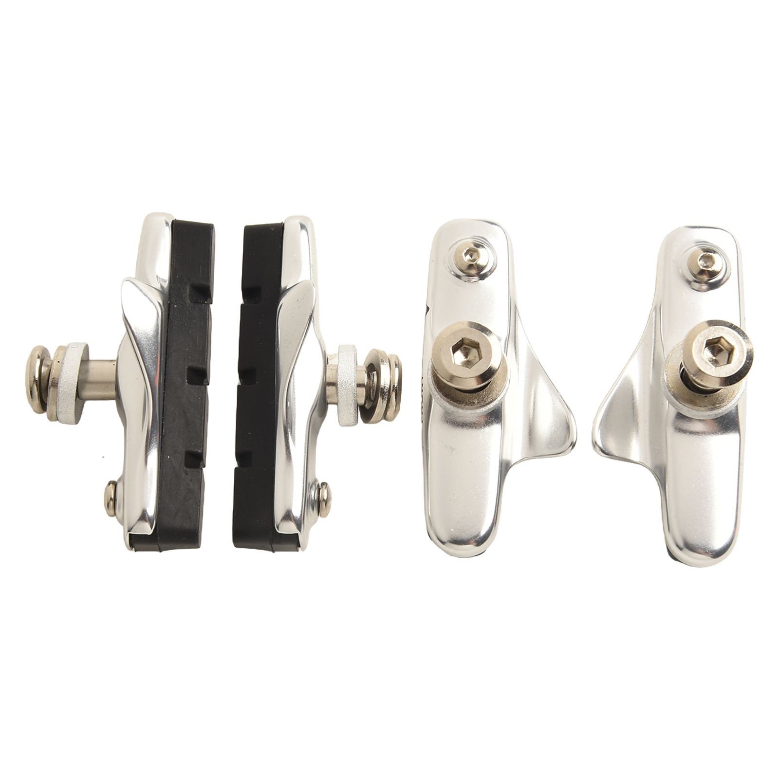 patins plaquette frein velo route