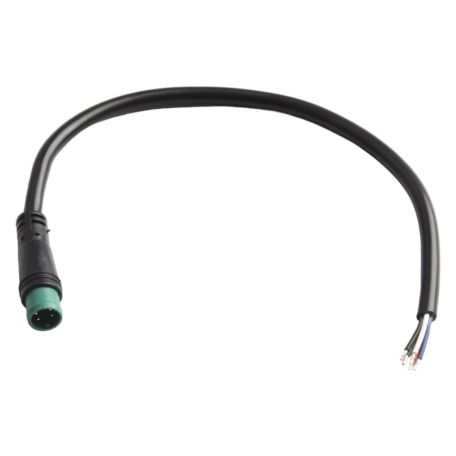 For Bafang Extension Cord Electric Bicycle Parts 2/3/4/5/6 Pin Ebike Accessories - Picture 50 of 62