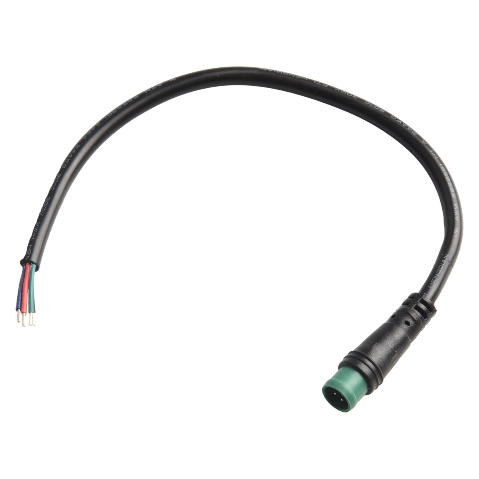 For Bafang Extension Cord Electric Bicycle Parts 2/3/4/5/6 Pin Ebike Accessories - Picture 51 of 62