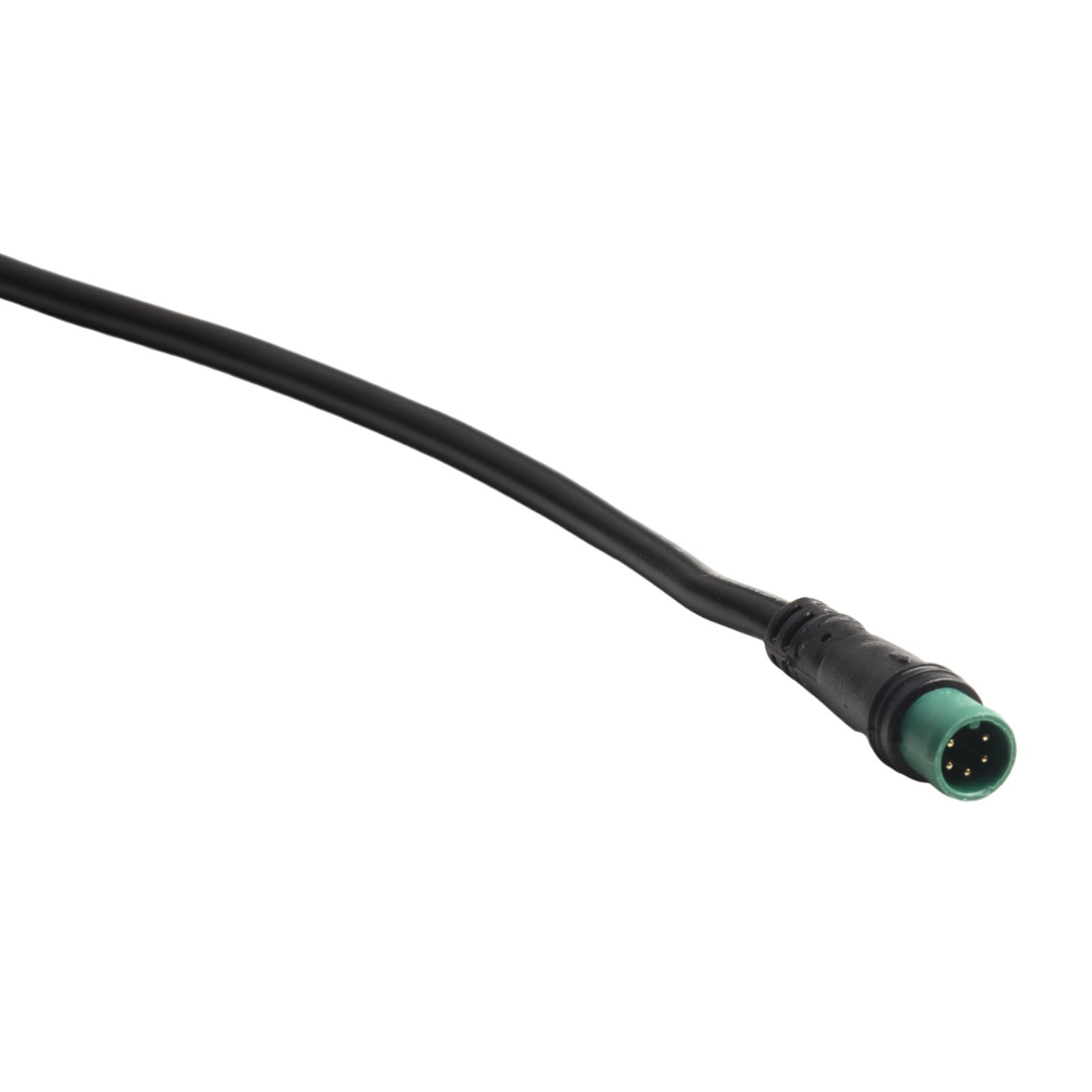 For Bafang Extension Cord Electric Bicycle Parts 2/3/4/5/6 Pin Ebike Accessories - Picture 48 of 62