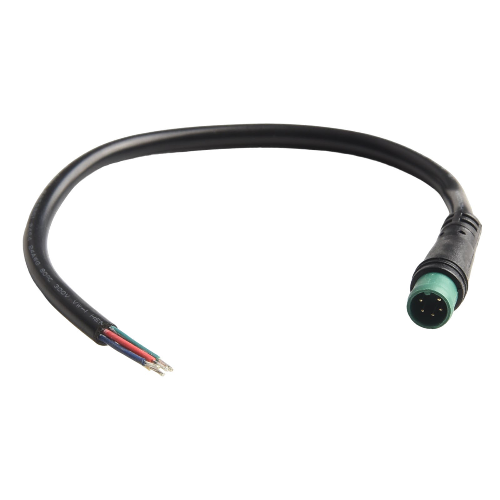 For Bafang Extension Cord Electric Bicycle Parts 2/3/4/5/6 Pin Ebike Accessories - Picture 46 of 62