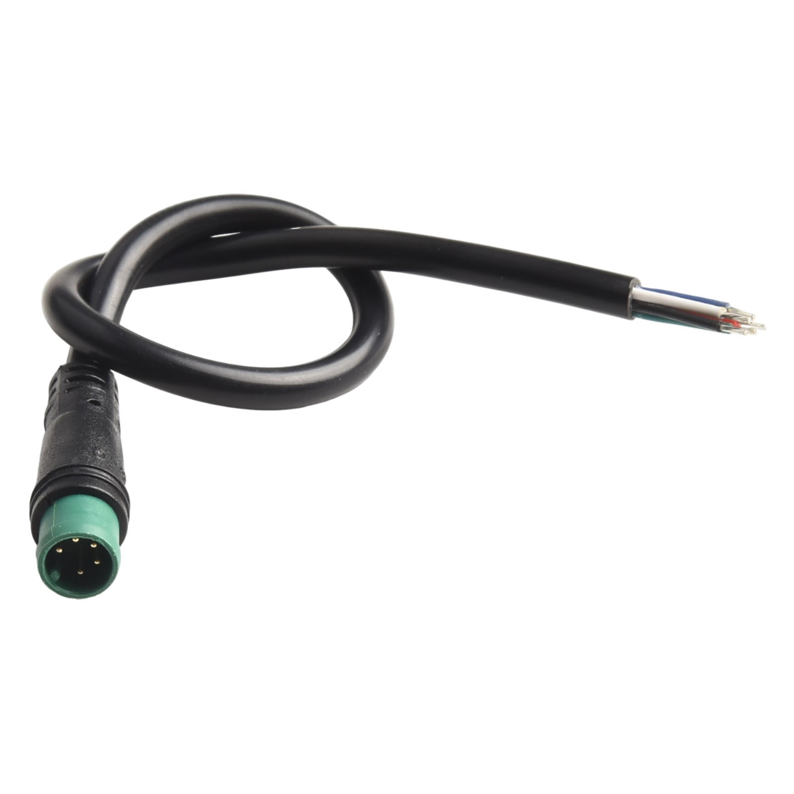 For Bafang Extension Cord Electric Bicycle Parts 2/3/4/5/6 Pin Ebike Accessories - Picture 45 of 62