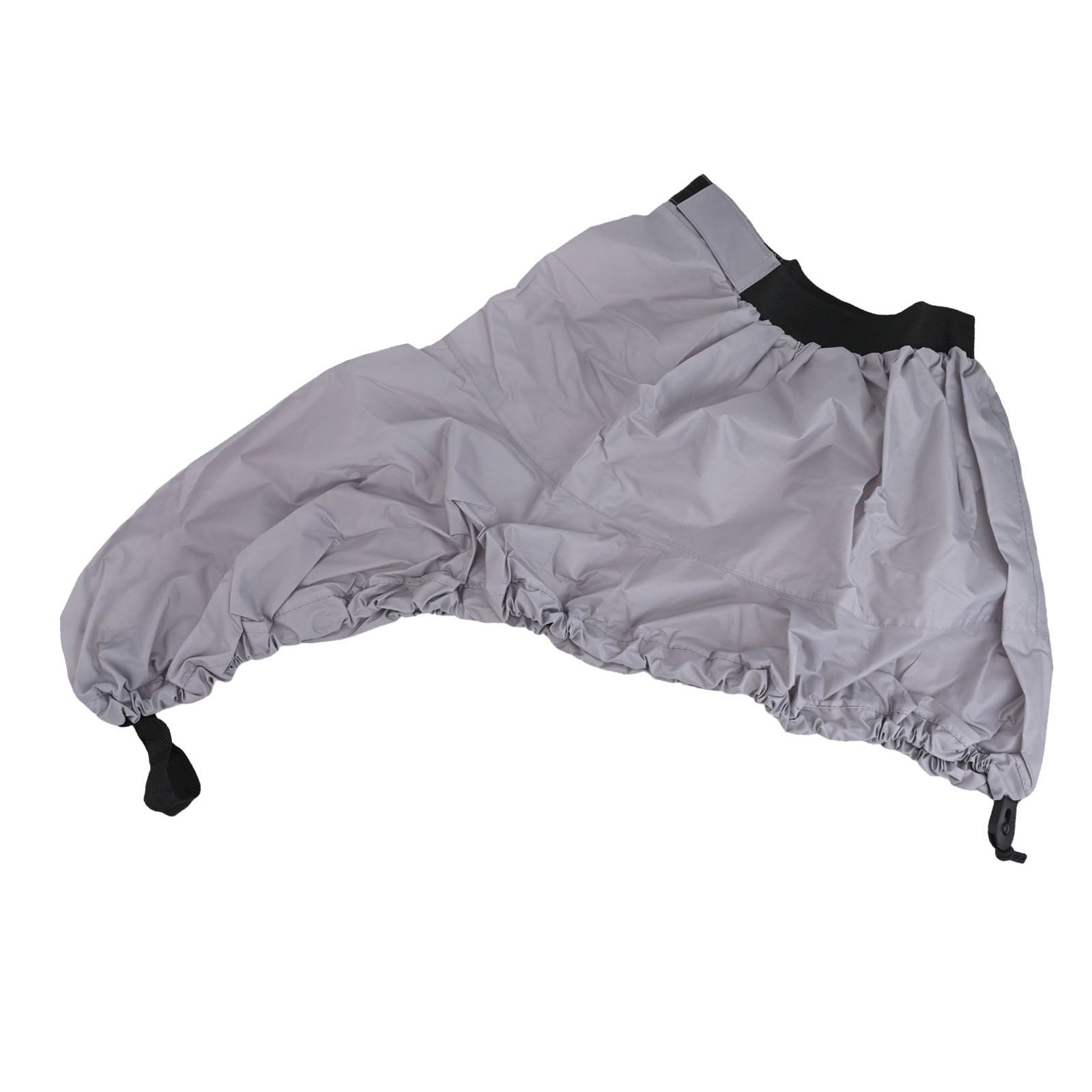Waterproof Skirt Kayaks Canoes 67-117 Cm Adjustable Boat Elastic Strap - Picture 42 of 60