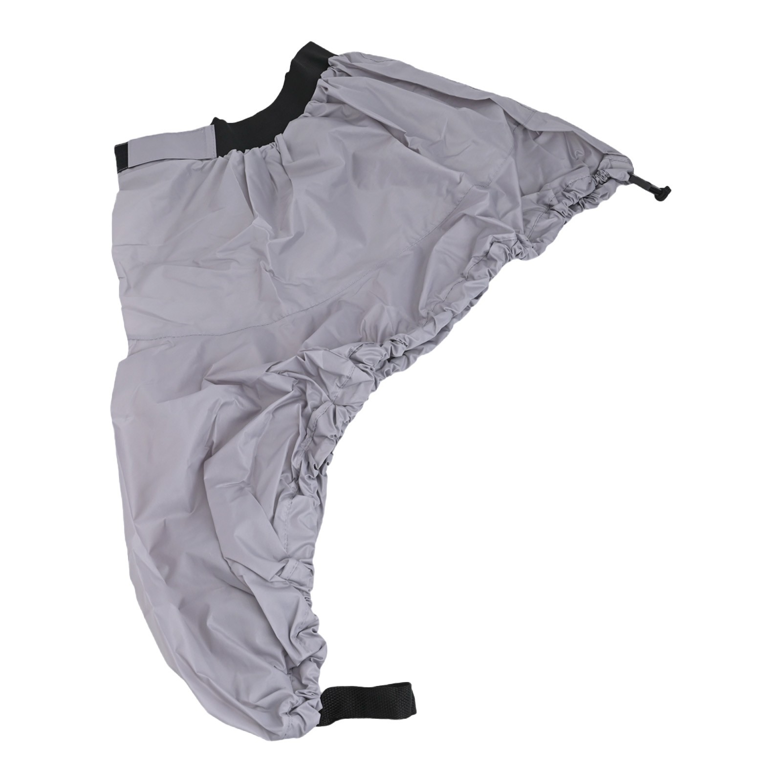 Waterproof Skirt Kayaks Canoes 67-117 Cm Adjustable Boat Elastic Strap - Picture 38 of 60