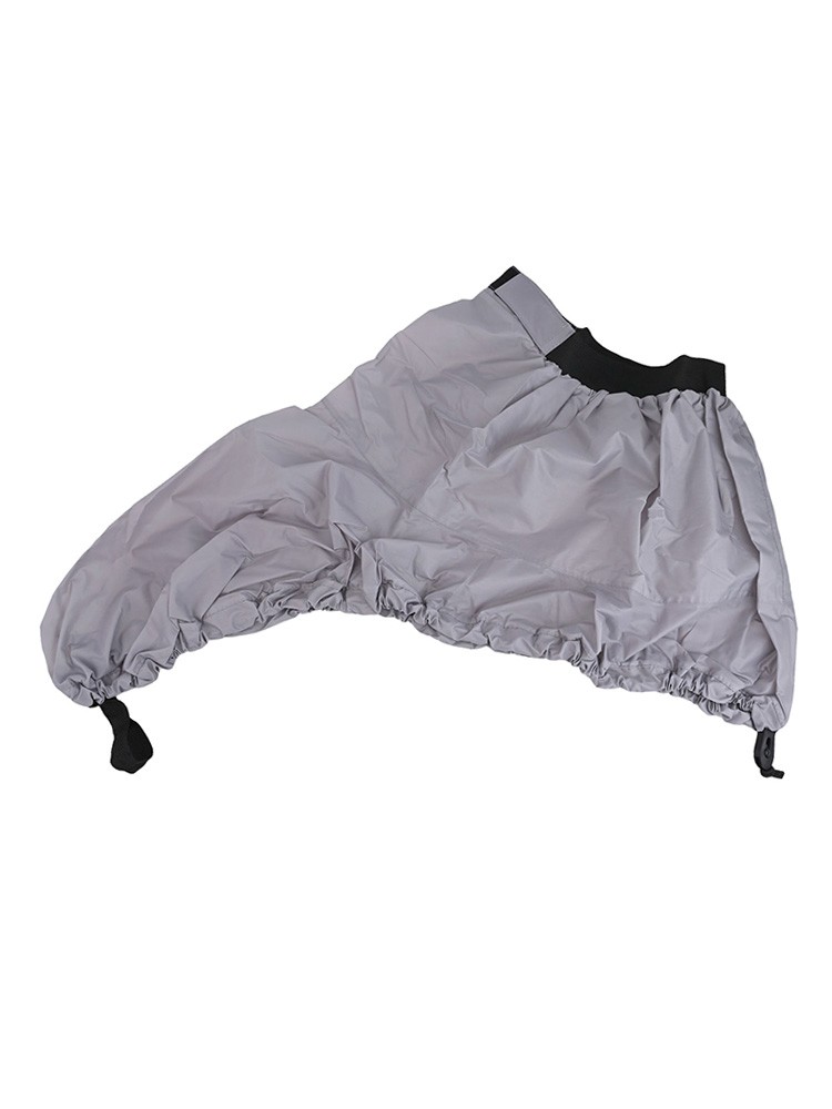 Waterproof Skirt Kayaks Canoes 67-117 Cm Adjustable Boat Elastic Strap - Picture 40 of 60
