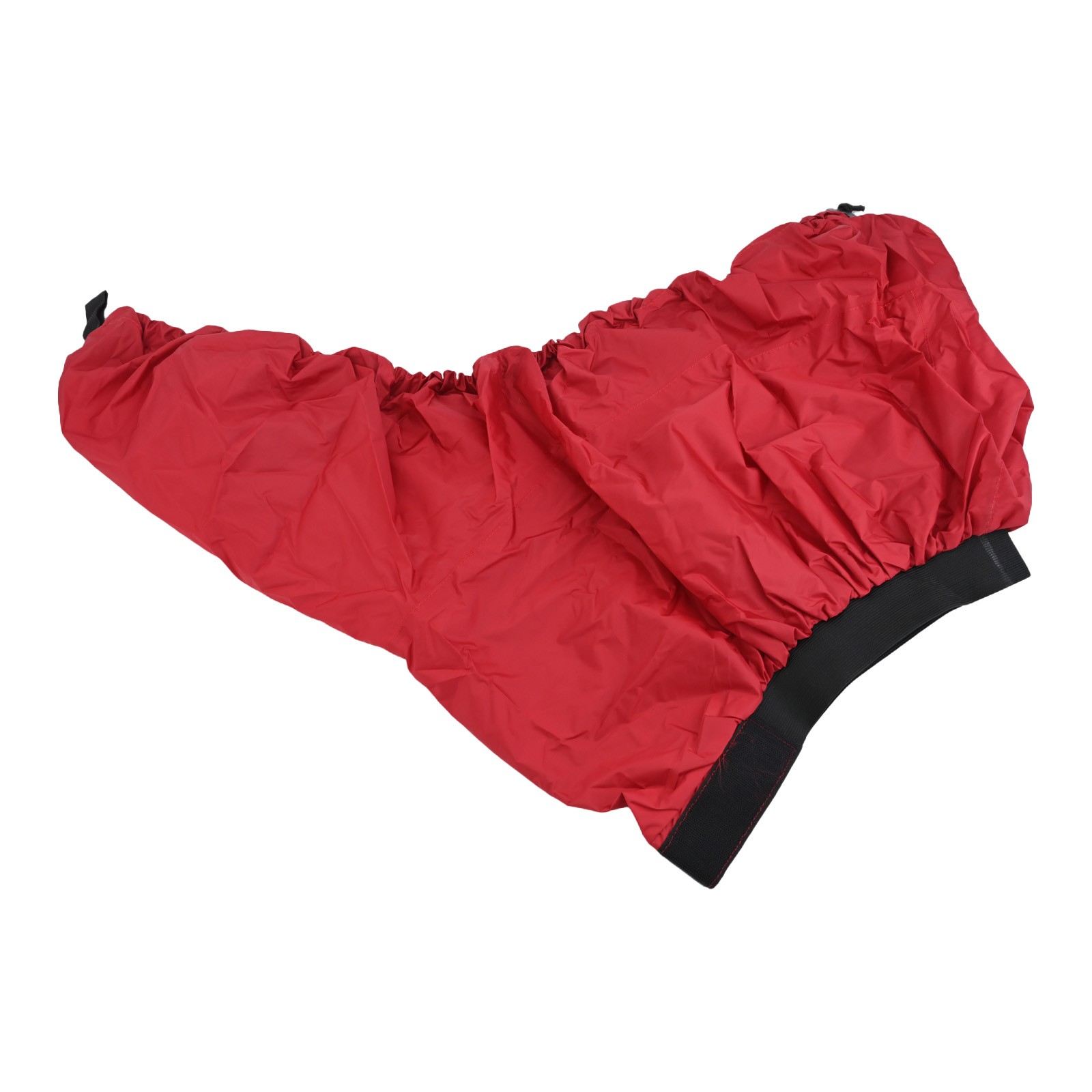Waterproof Skirt Kayaks Canoes 67-117 Cm Adjustable Boat Elastic Strap - Picture 35 of 60