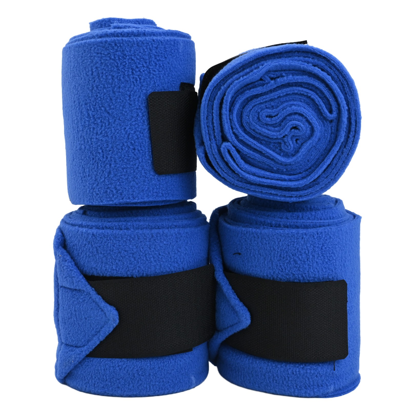 Premium For Horse Leg Wraps 9 8ft Pack of 4 Ensuring Comfort and Performance - Picture 37 of 40