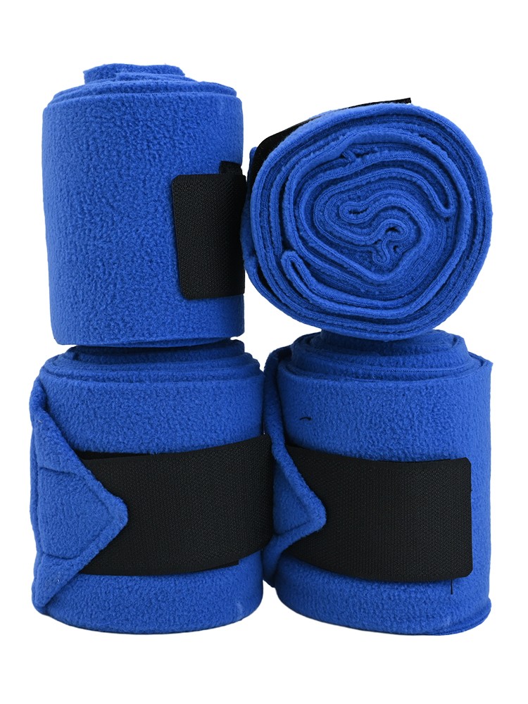 Premium For Horse Leg Wraps 9 8ft Pack of 4 Ensuring Comfort and Performance - Picture 32 of 40