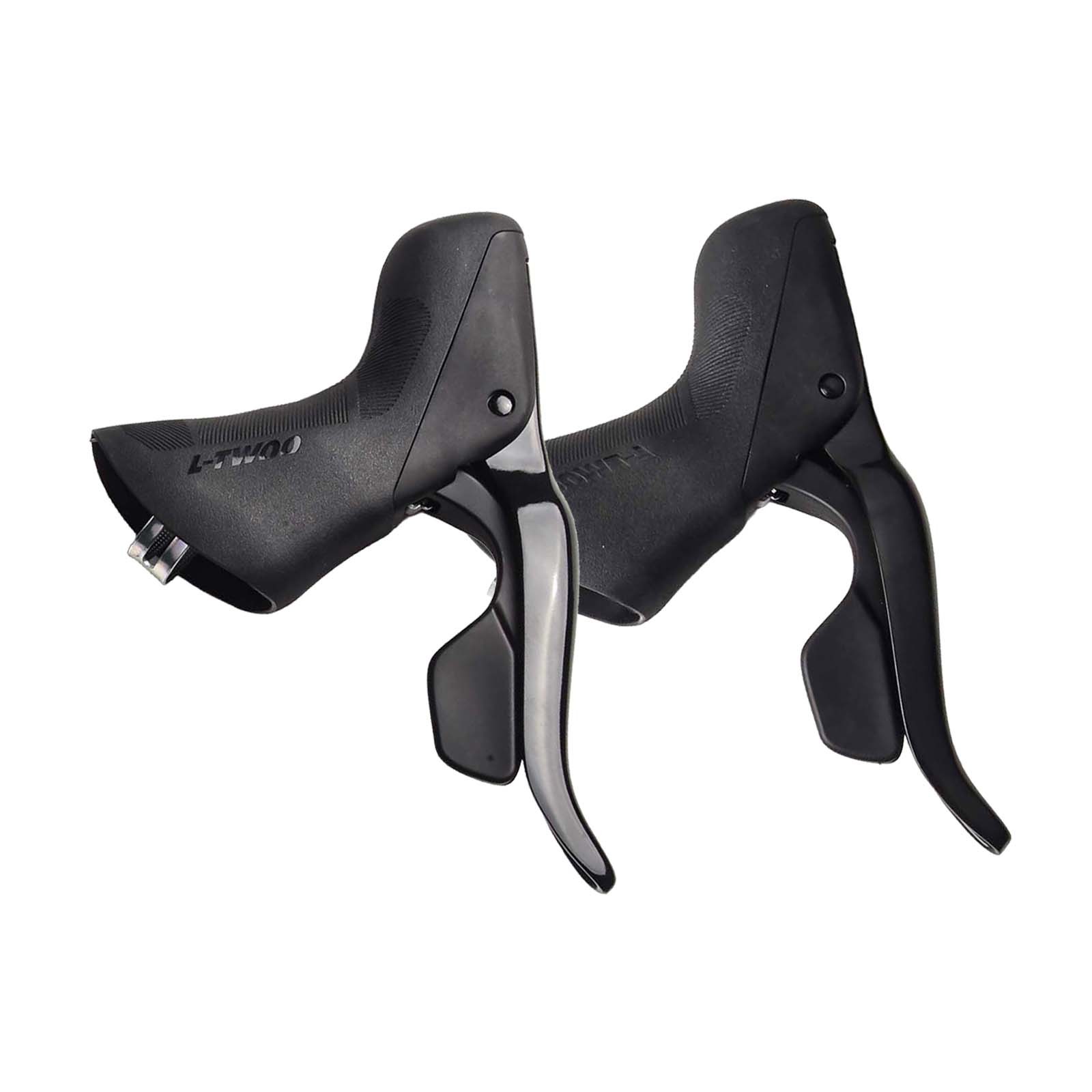 Aluminum Alloy For LTWOO R2 R3 R5 R7 2x789 Speed Shifters Lever for Road Bikes - Picture 54 of 77