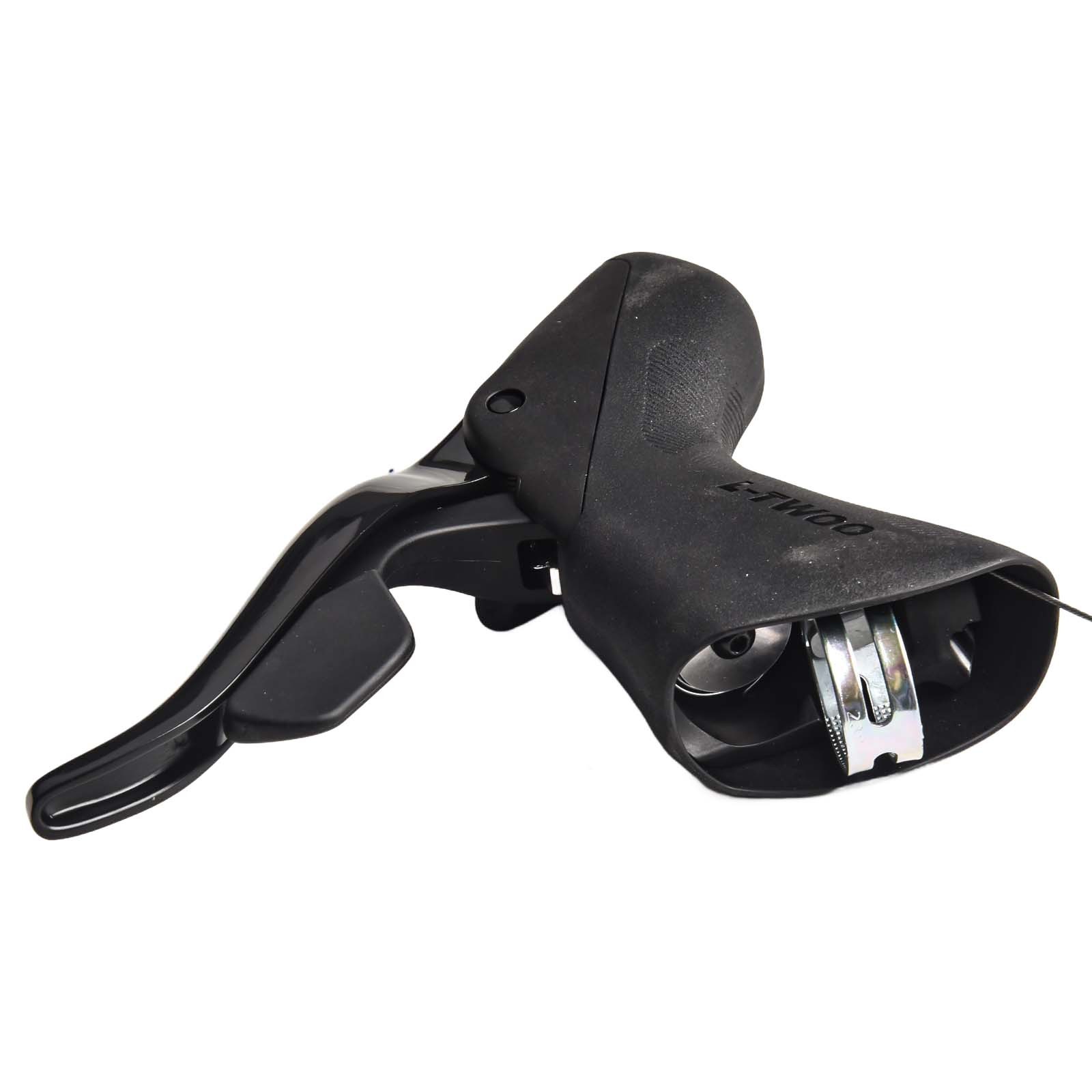 Aluminum Alloy For LTWOO R2 R3 R5 R7 2x789 Speed Shifters Lever for Road Bikes - Picture 50 of 77