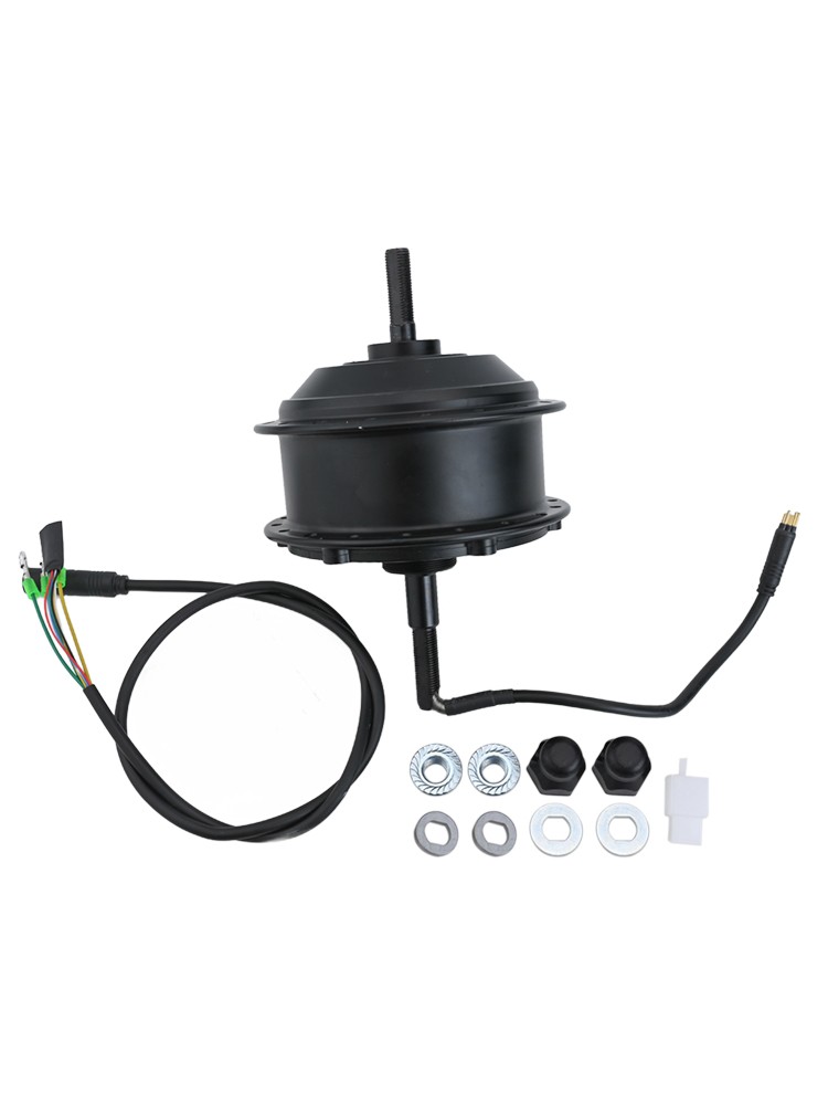 Used To Replace Wheel Hub Motor Used To Replace Hole Spoke Options 36V - Picture 37 of 40
