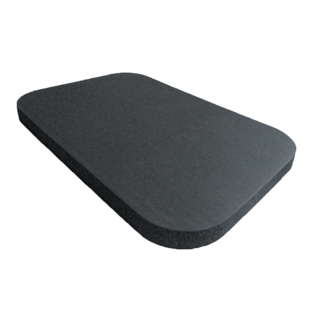 Ginocchiere Yoga Esercizio 2pz Cuscini Antiscivolo con Funzione Antidolorifico - Imagen 22 de 29