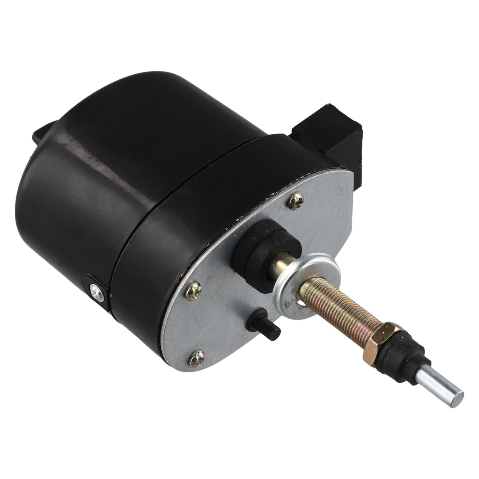 Powerful 12V Windshield Wiper Motor for Agricultural Machinery and RVs - Picture 21 of 24