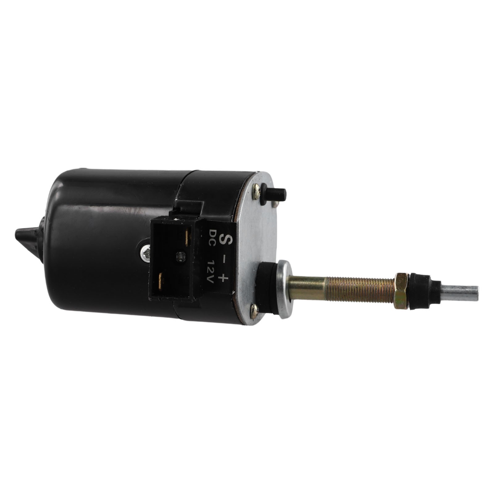 Powerful 12V Windshield Wiper Motor for Agricultural Machinery and RVs - Picture 17 of 24