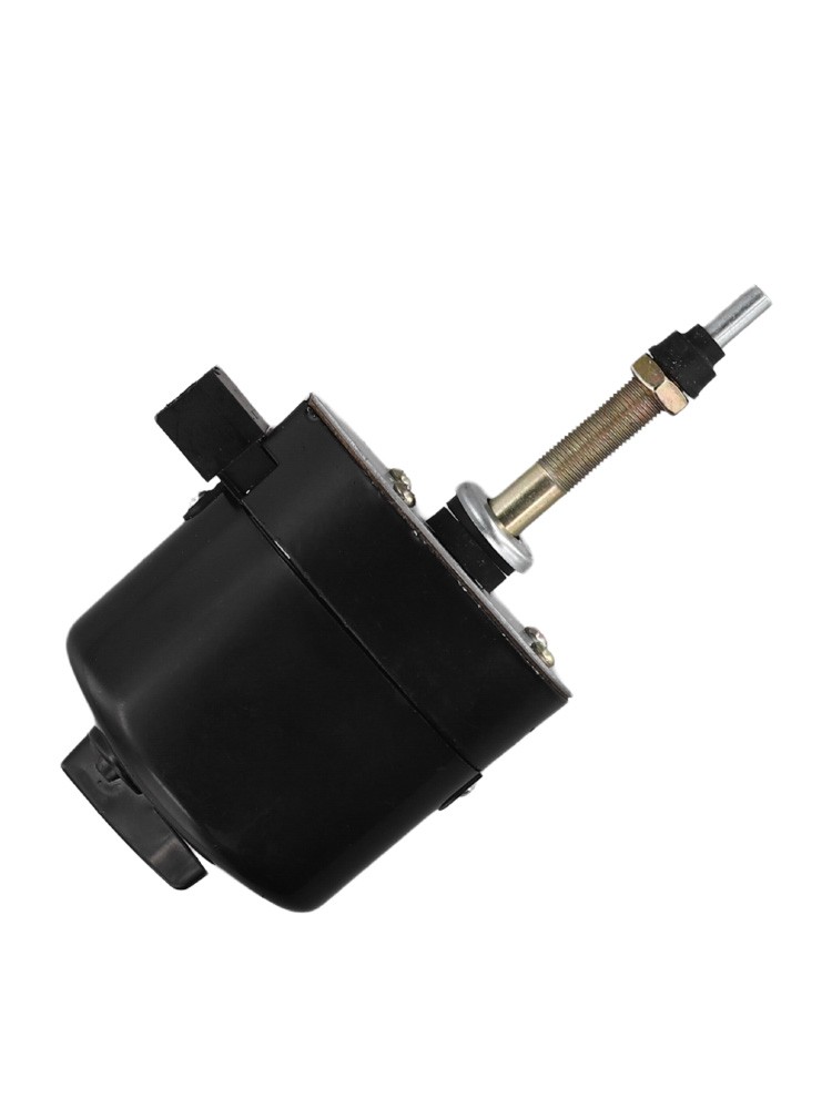 Powerful 12V Windshield Wiper Motor for Agricultural Machinery and RVs - Picture 22 of 24