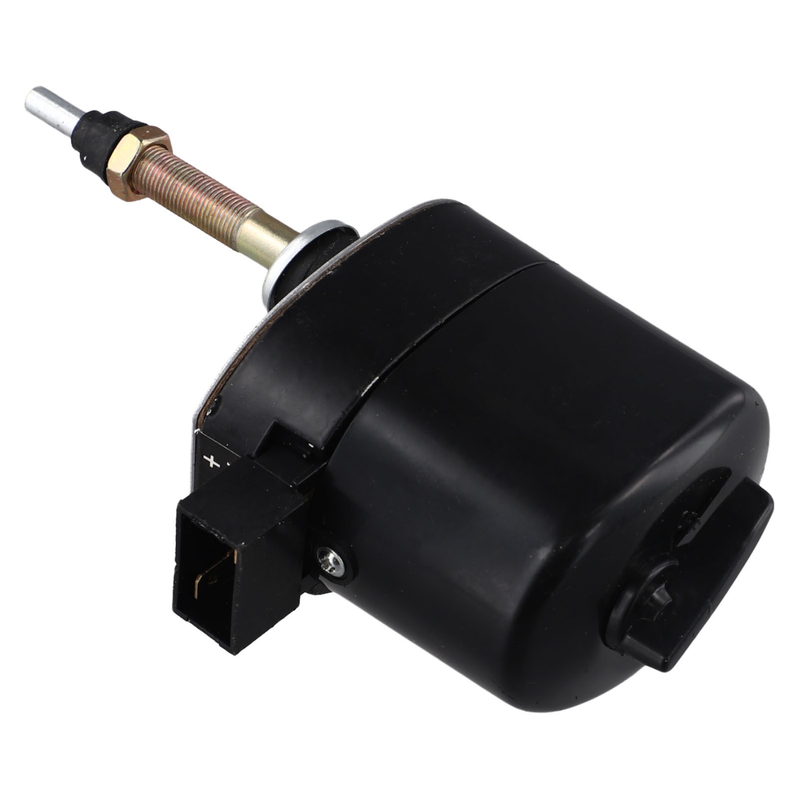 Powerful 12V Windshield Wiper Motor for Agricultural Machinery and RVs - Picture 14 of 24