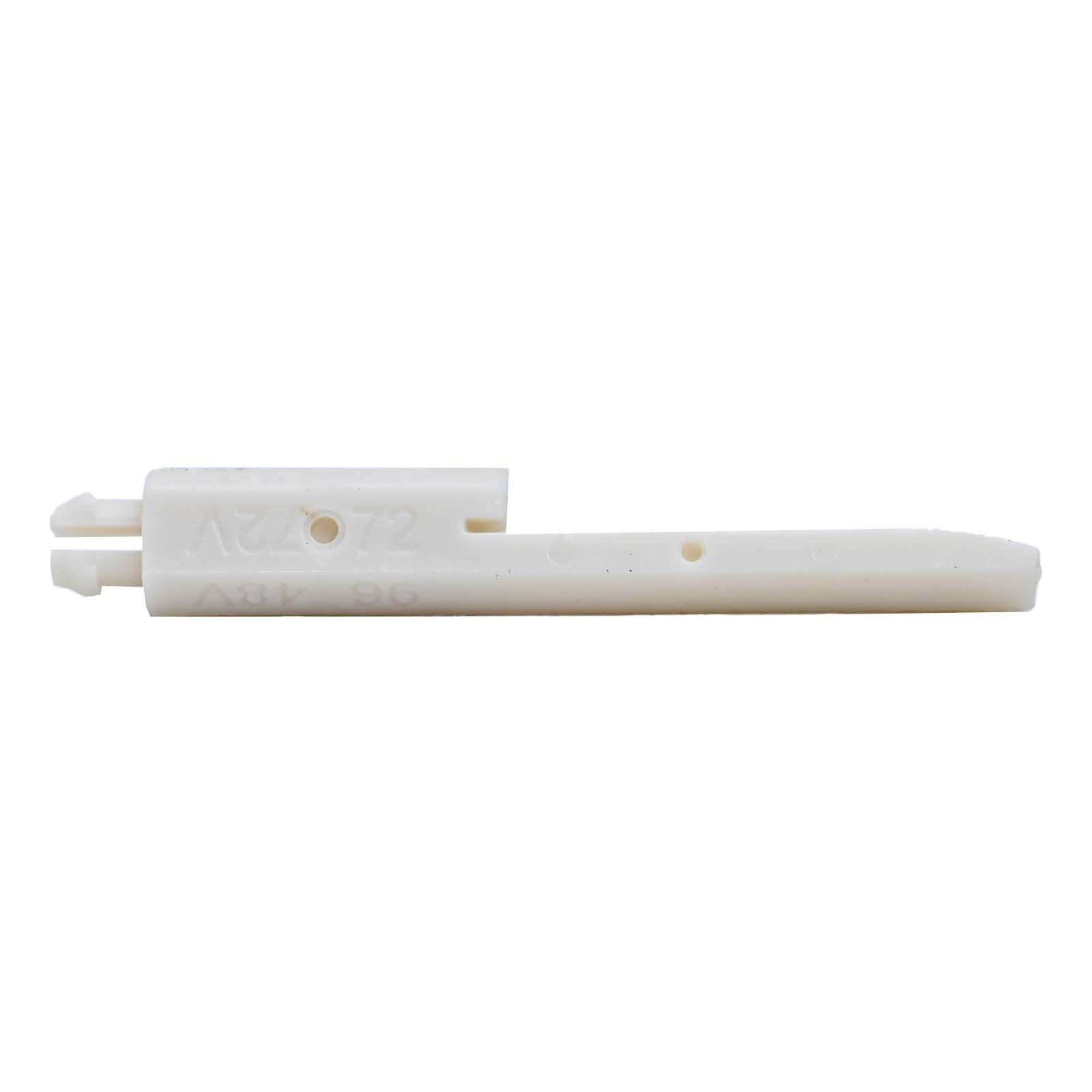 Heavy Duty Electric Forklift Connector 160A with Excellent Conductivity - Afbeelding 30 van 34