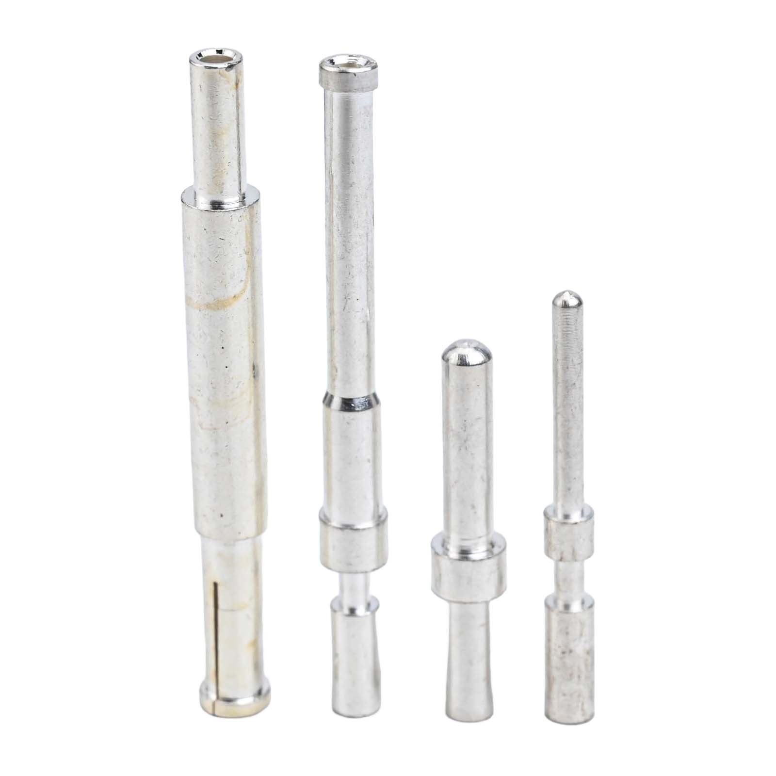 Heavy Duty Electric Forklift Connector 160A with Excellent Conductivity - Afbeelding 32 van 34