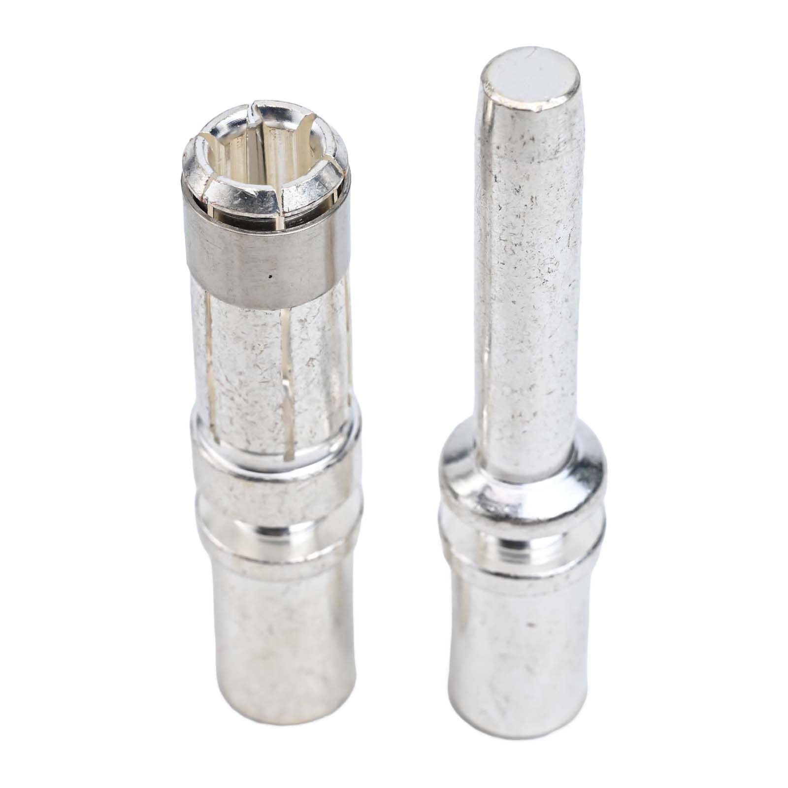 Heavy Duty Electric Forklift Connector 160A with Excellent Conductivity - Afbeelding 31 van 34