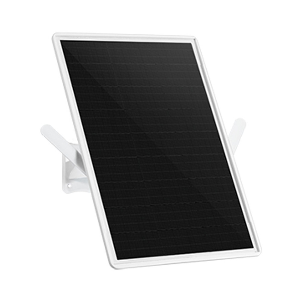 Extendeur WiFi Solaire Noir Durable et Efficace pour Extérieur