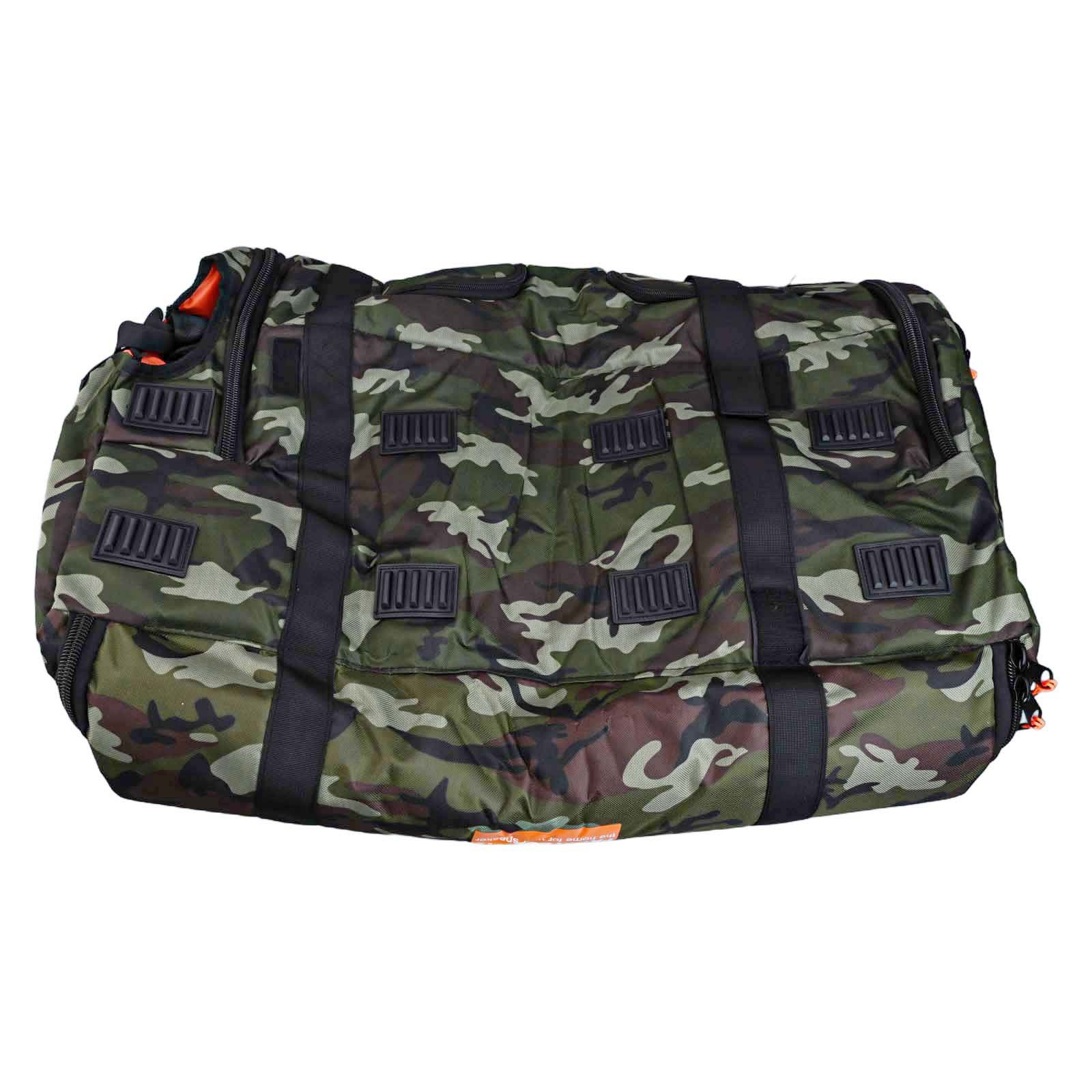 Étui de transport de rangement look élégant pour haut-parleur protection cont - Zdjęcie 37 z 44