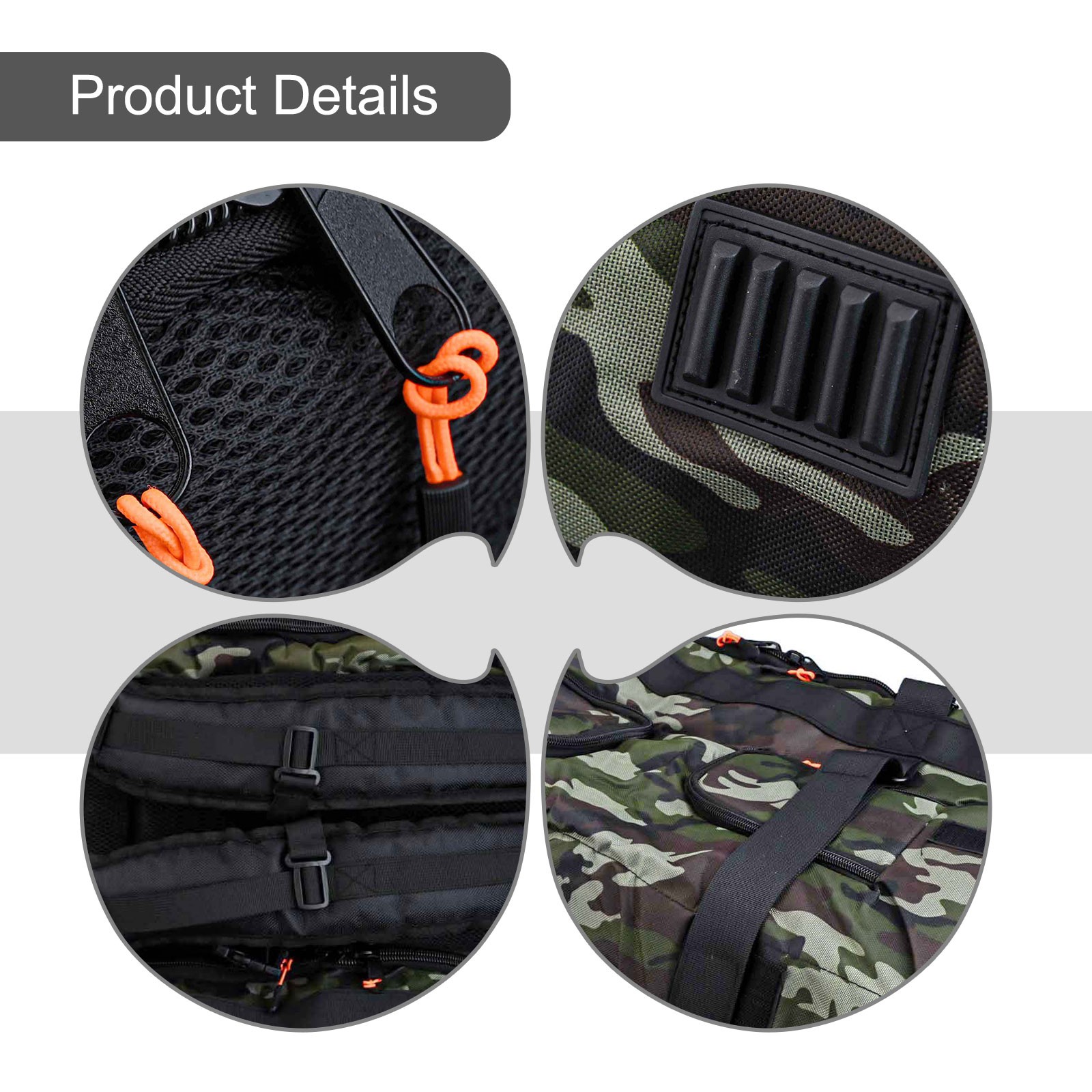 ��tui de transport look ��l��gant pour haut-parleur mat��riaux haut de gamme com - Zdjęcie 38 z 44