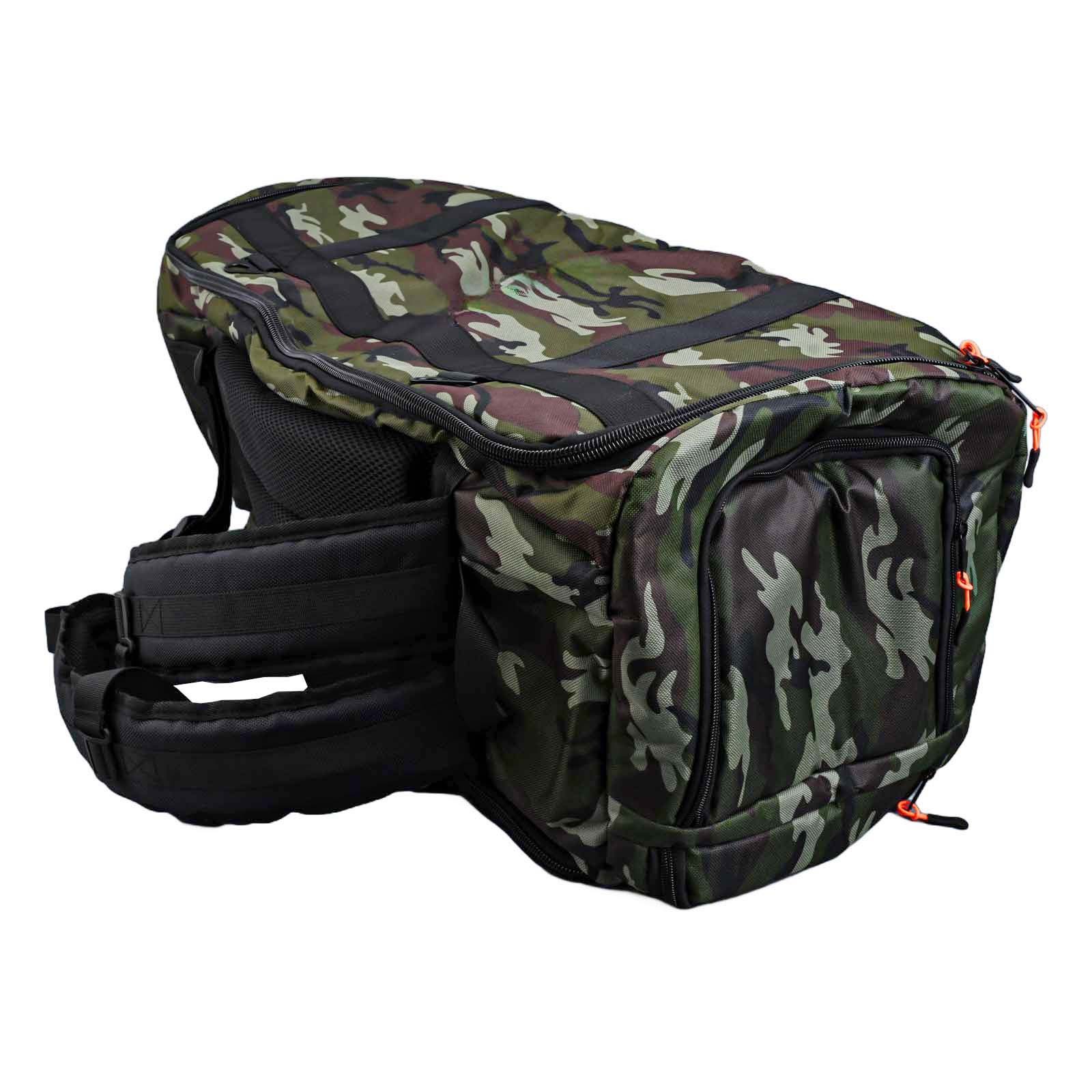 Étui de transport de rangement look élégant pour haut-parleur protection cont - Zdjęcie 41 z 44