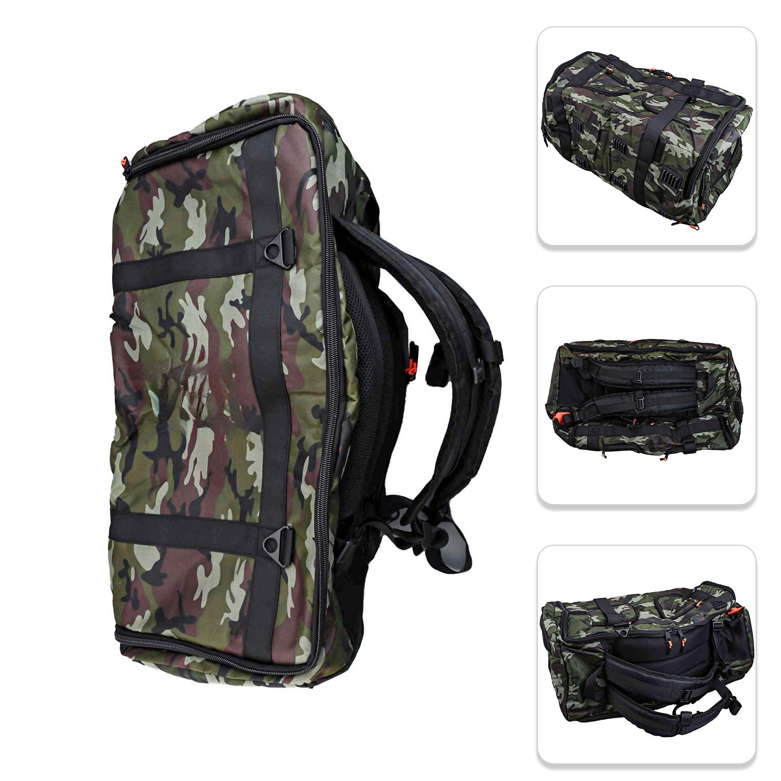 ��tui de transport look ��l��gant pour haut-parleur mat��riaux haut de gamme com - Zdjęcie 43 z 44