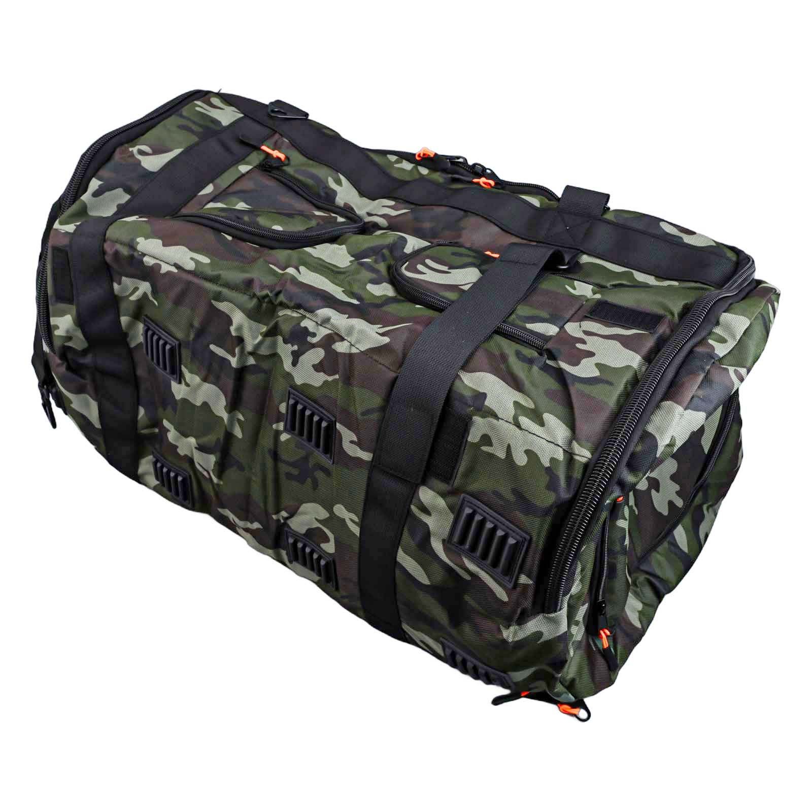 Étui de transport look élégant pour haut-parleur matériaux haut de gamme com - Zdjęcie 37 z 43