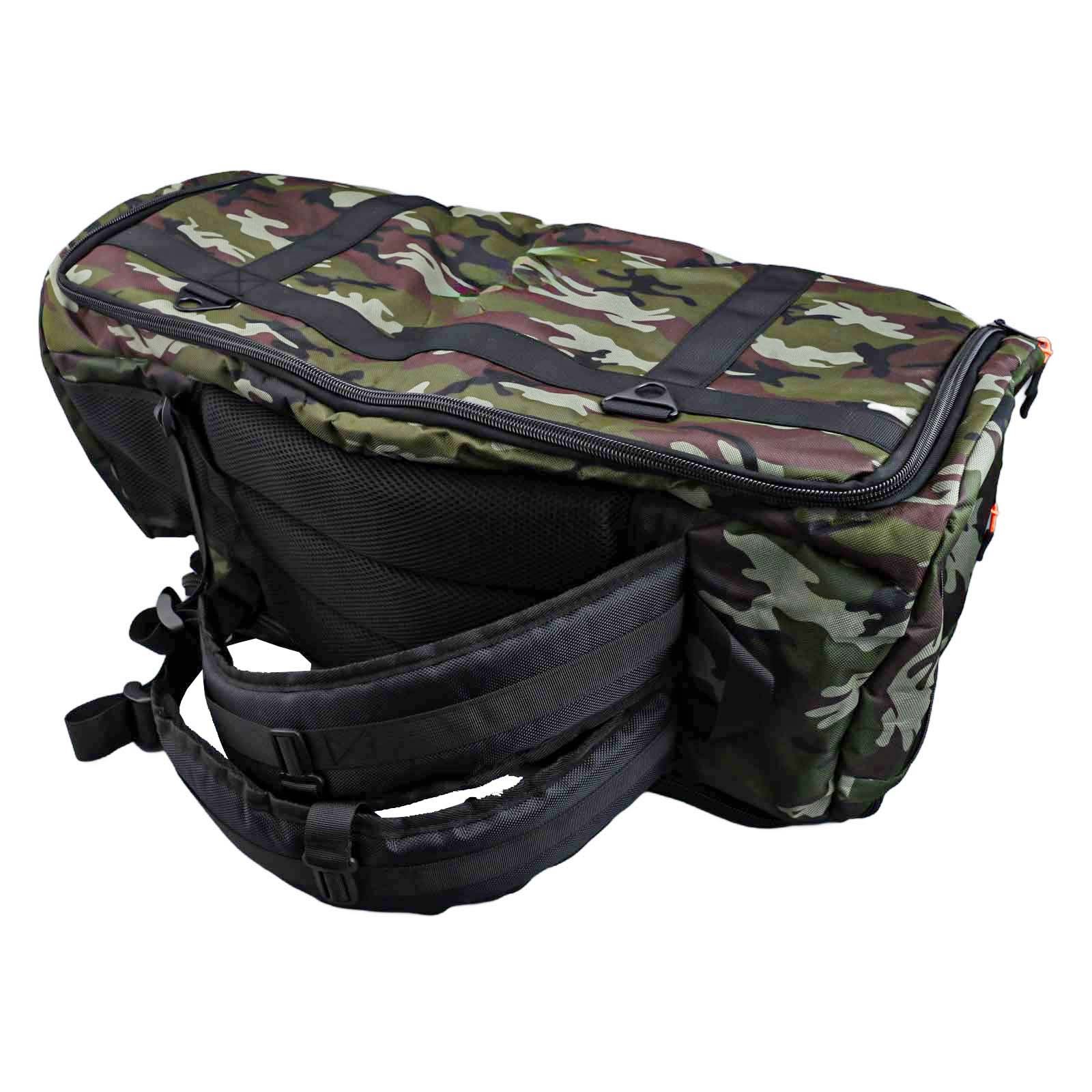 Étui de transport de rangement look élégant pour haut-parleur protection cont - Zdjęcie 40 z 44