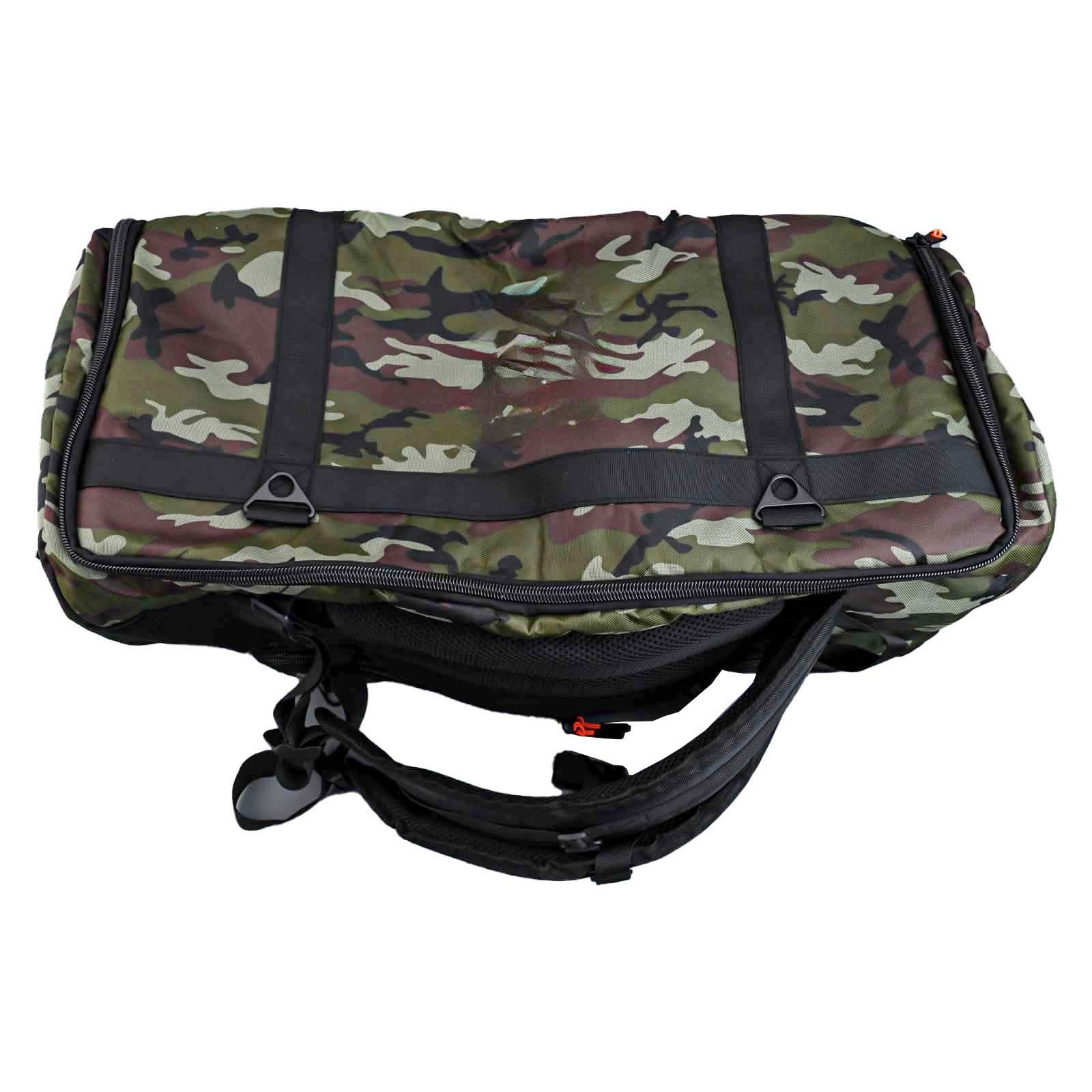 Étui de transport look élégant pour haut-parleur matériaux haut de gamme com - Zdjęcie 35 z 43