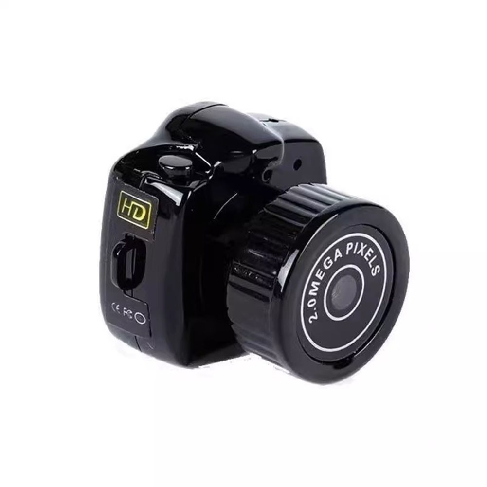 Compact For Sports Camera with High Definition Recording Easy to Carry - Picture 23 of 37