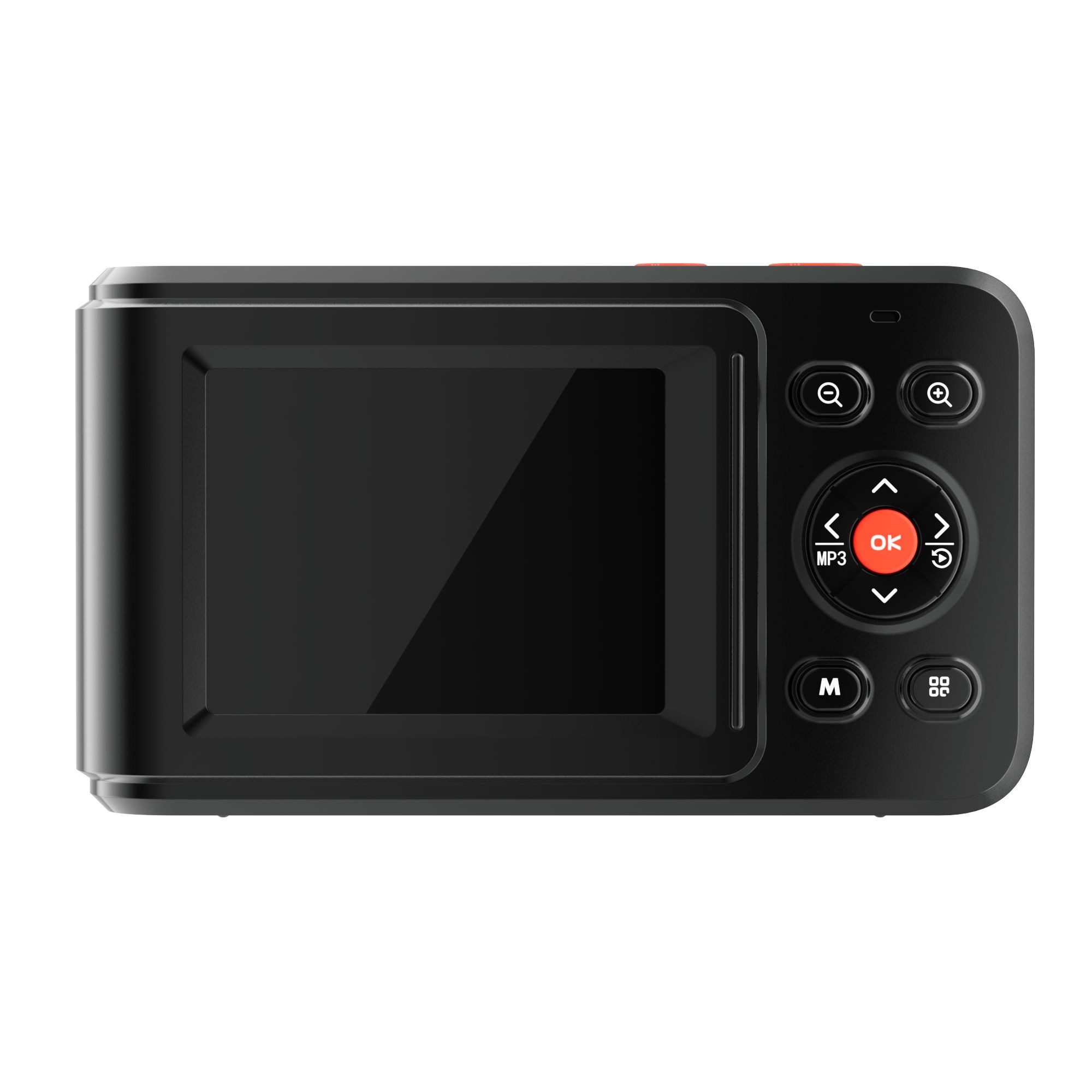 Kamera für Kinder XJ02 mit hochauflösenden Fotos und einfachem Display - Bild 7 von 9