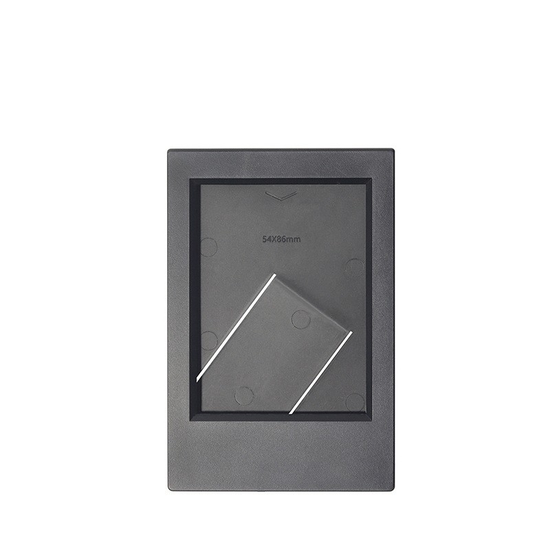 Colorful 10pcs Film Frames for Instax Mini Cameras Perfect for Display - Picture 7 of 9