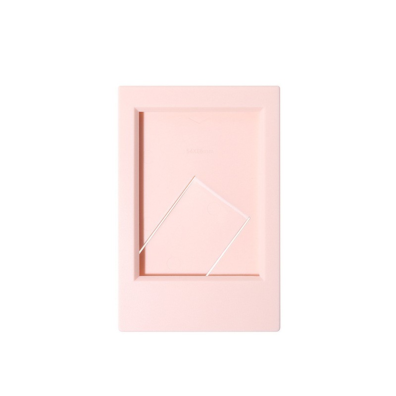 Colorful 10pcs Film Frames for Instax Mini Cameras Perfect for Display - Picture 9 of 9