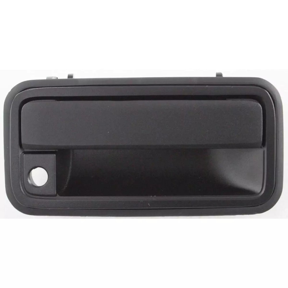 Quality Replacement Door Handles for Chevrolet Trucks and SUVs 1995 1999 - Picture 20 of 39