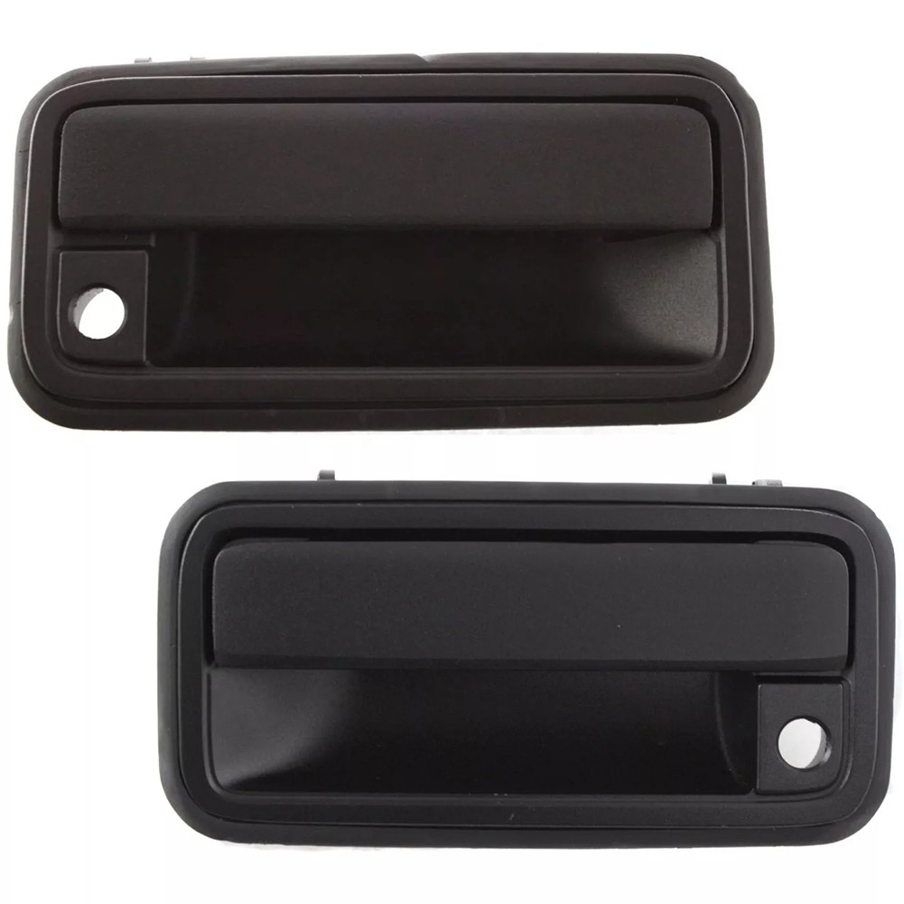 Quality Replacement Door Handles for Chevrolet Trucks and SUVs 1995 1999 - Picture 39 of 39