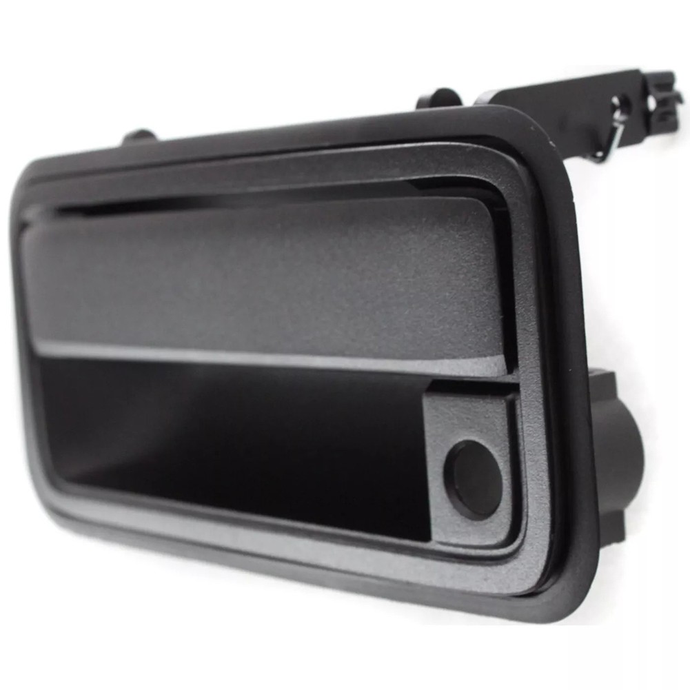 Quality Replacement Door Handles for Chevrolet Trucks and SUVs 1995 1999 - Picture 14 of 39
