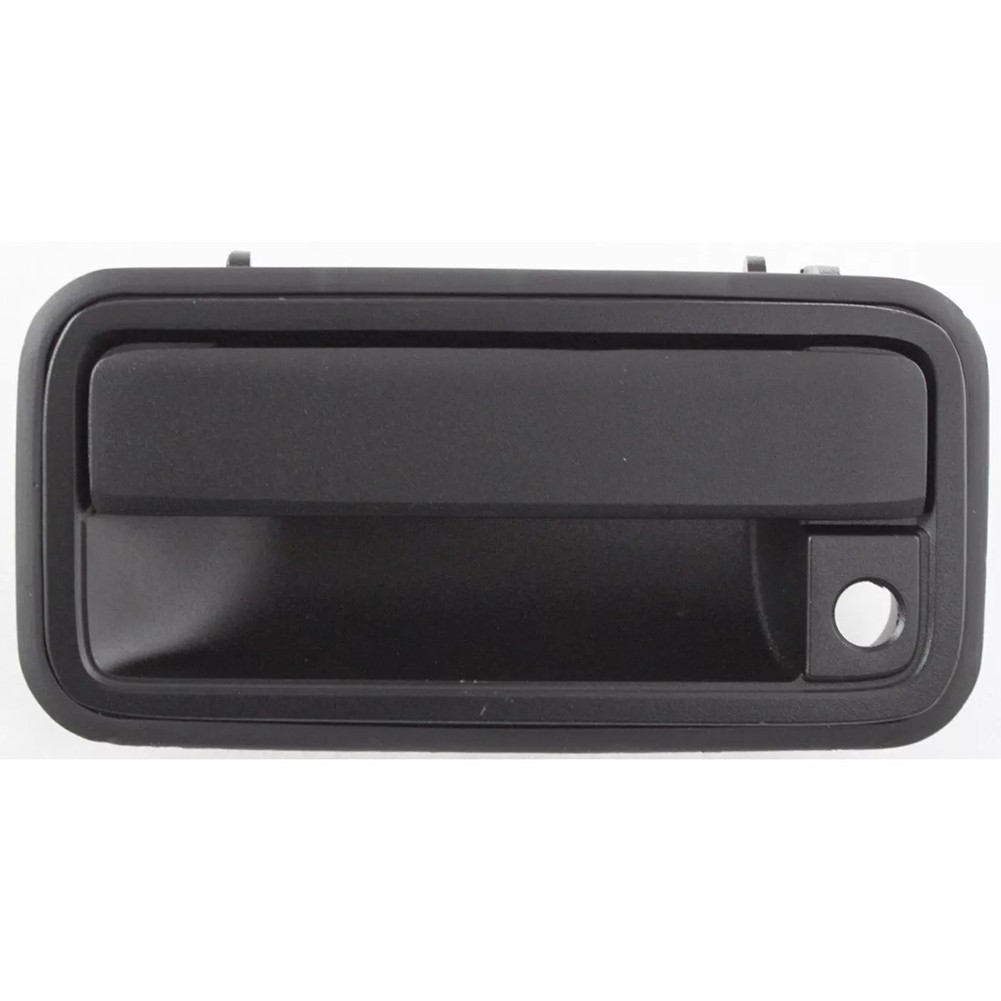 Quality Replacement Door Handles for Chevrolet Trucks and SUVs 1995 1999 - Picture 13 of 39