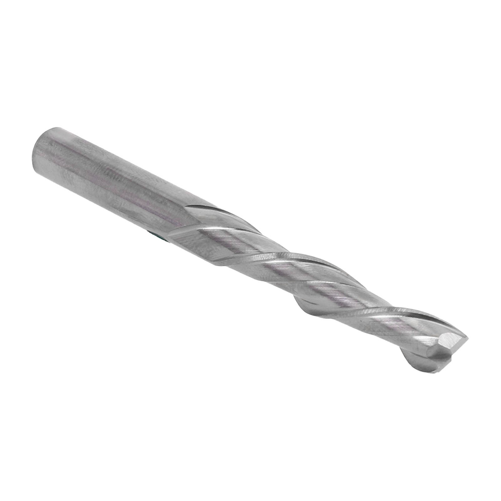 Bois Sculpture Plat Fin Moulin Fraise Outil Travail Du Bois 6mm Tige de Carbure - Picture 29 of 41