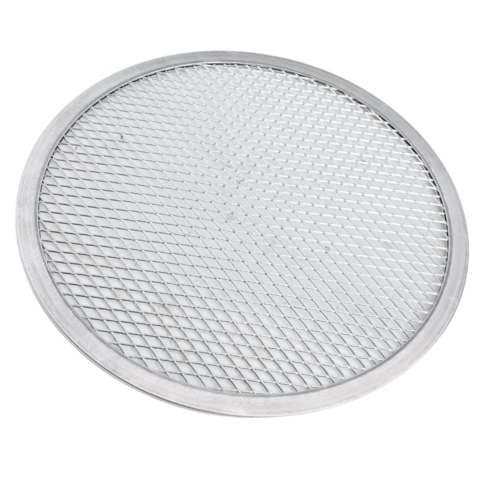 Gadgets vente en gros Plaque Bord Pizza Extérieur Outils Barbecue Maille Four Grille