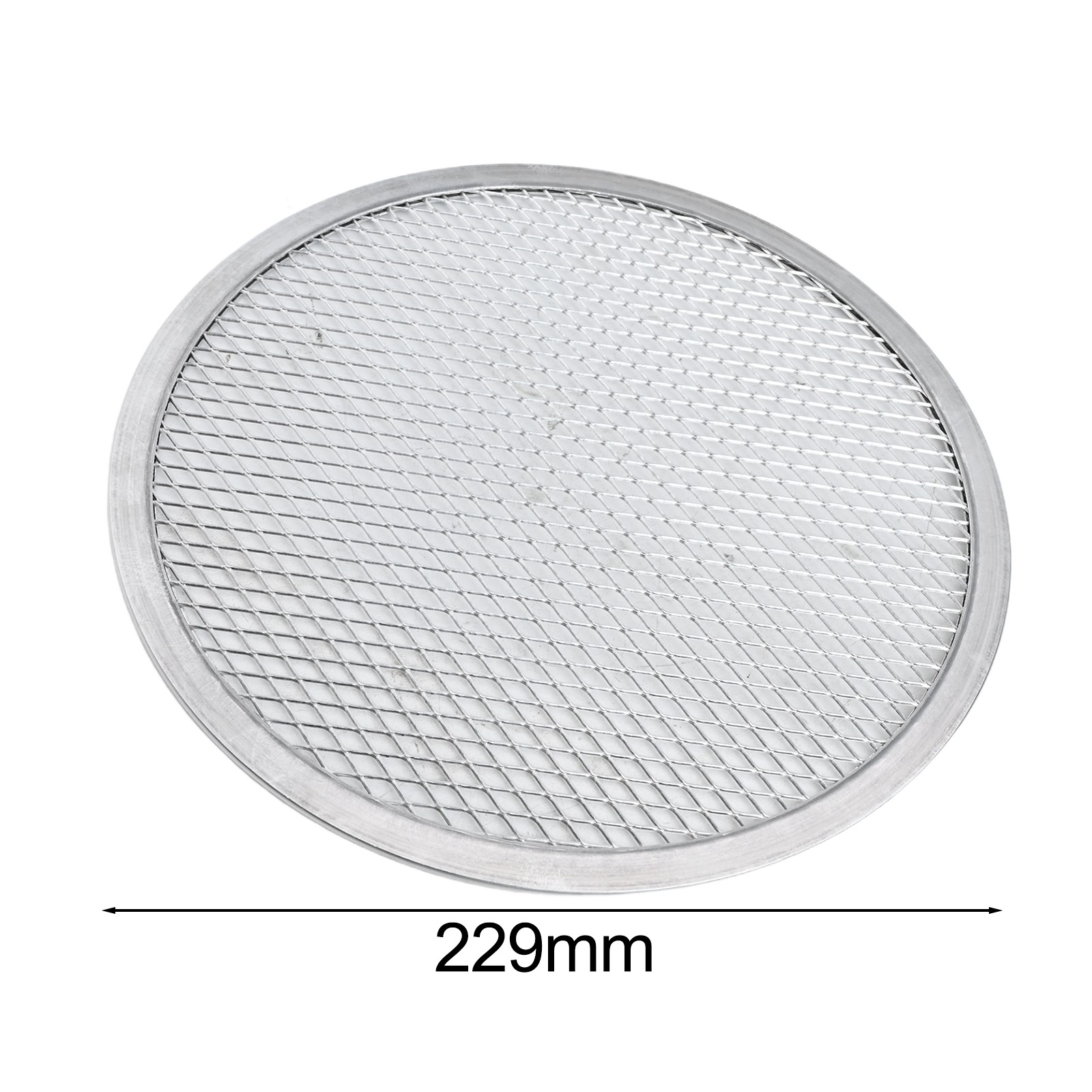 Gadgets Plaque Bord Pizza Extérieur Outils Barbecue Maille Four soldes Grille